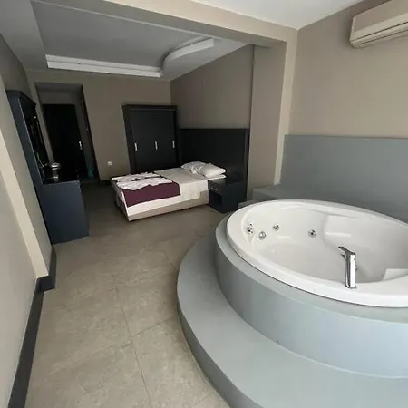 Izmah 1+1 Lueks Tatil Evi… Appartement Fethiye