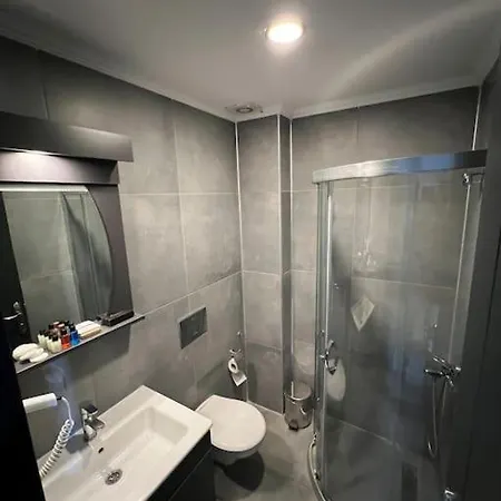 Izmah 1+1 Lueks Tatil Evi… *