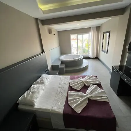 Izmah 1+1 Lueks Tatil Evi… *