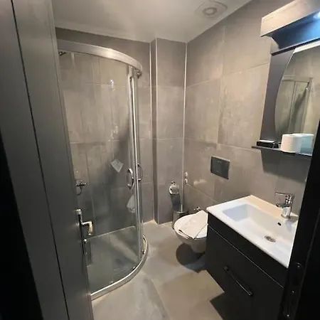 Izmah 1+1 Lueks Tatil Evi… * فتحية